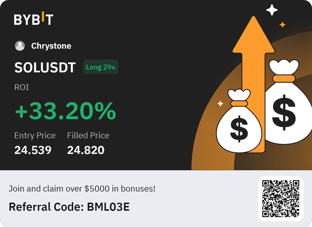 Chrystone tweet media