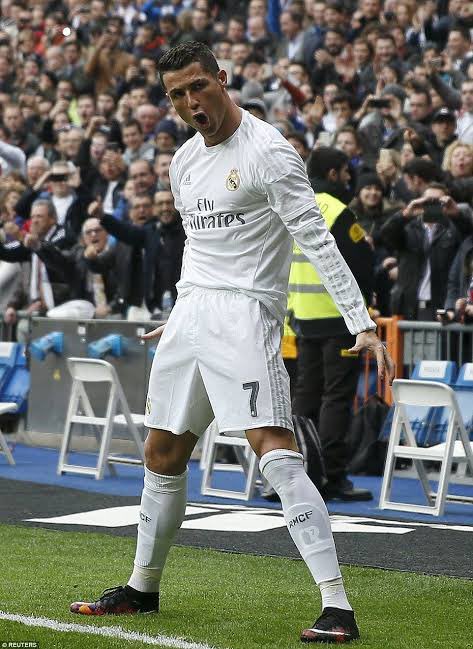 RMCFarab's tweet photo. RODRIGANO. 🐐👑 https://t.co/CKQCPo1zxD