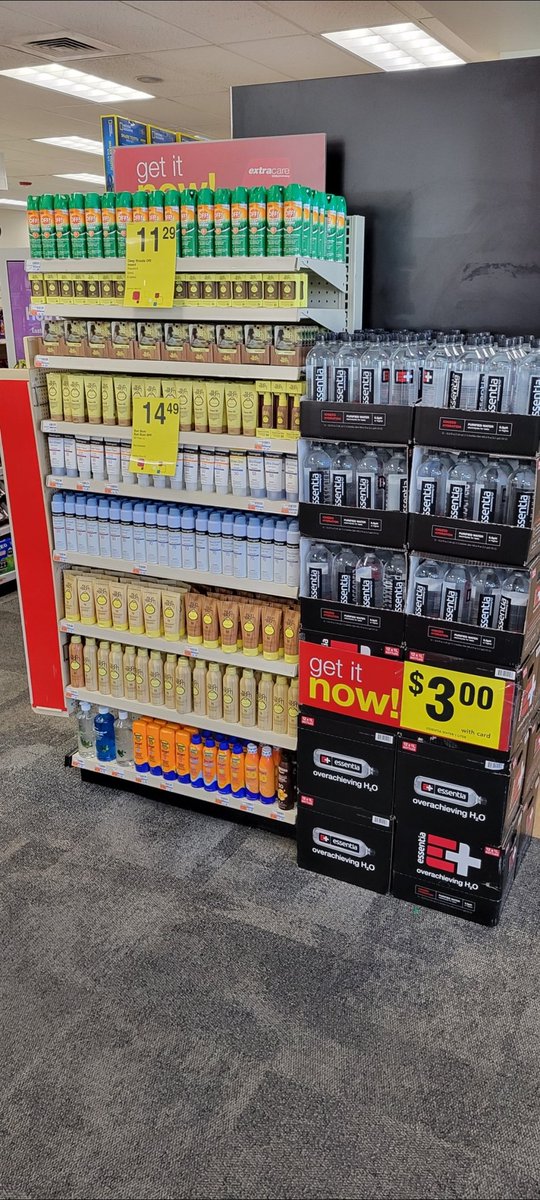 Congratulations to our Sub making to the finalist... while the jury is out let's all enjoy full amenities of the circle #cvshealth#D3brandhealthy