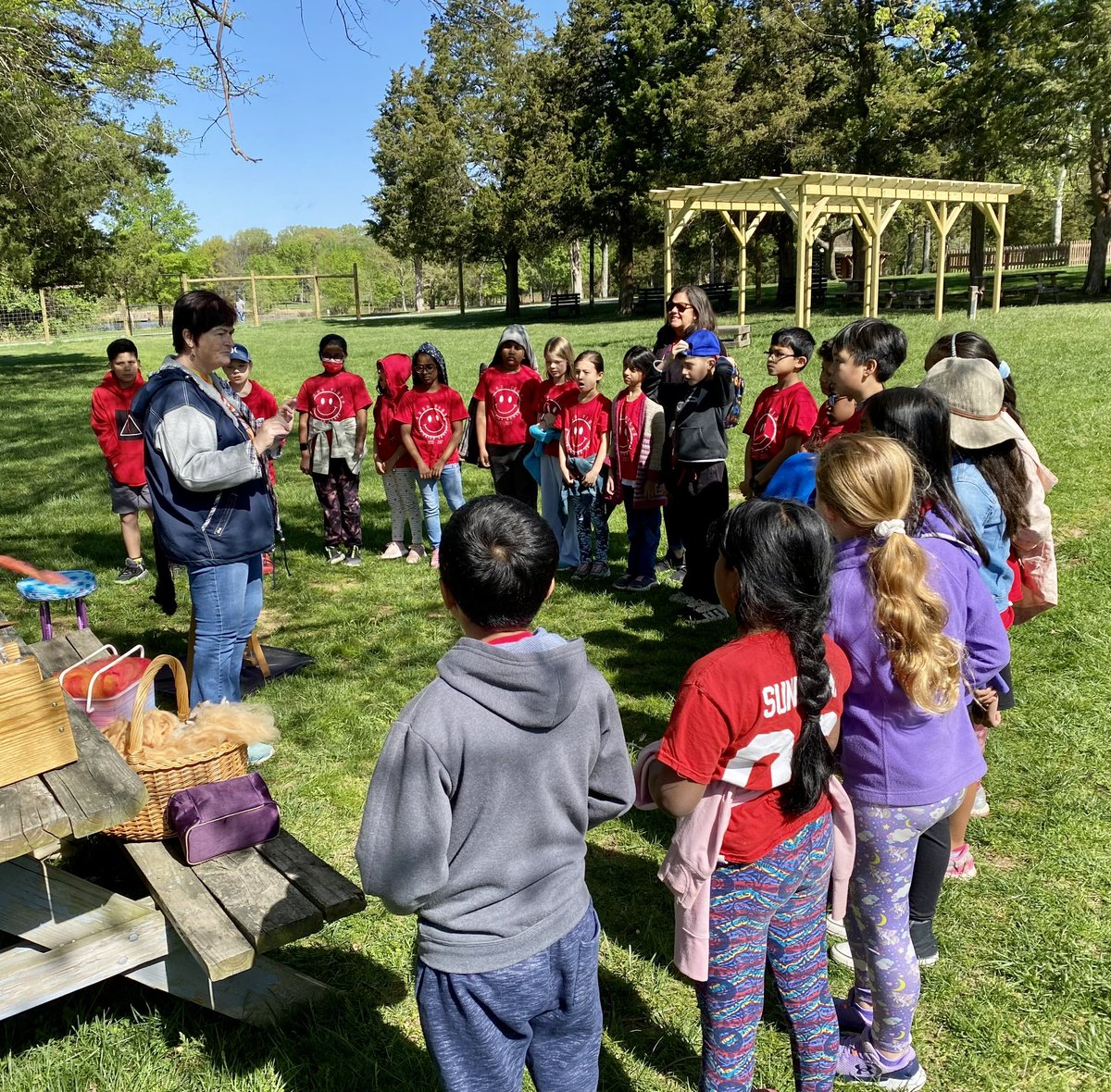 Geri Weidner tweet media