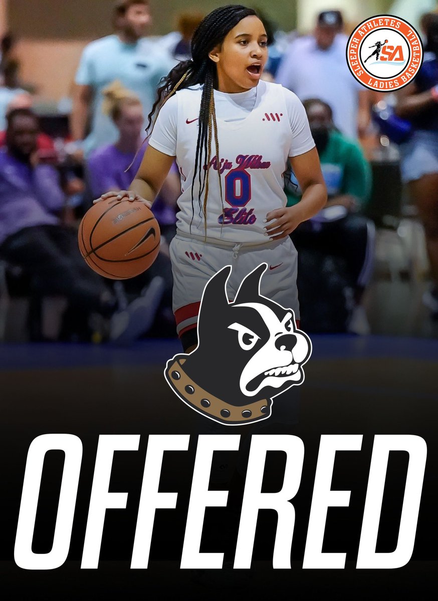 SAthletesLBB's tweet photo. #Mauldin HS (SC) 2025 G Trinity Jones (@trinityj07) receives offer from the #Wofford #LadyTerriers
@Coach_Garrity @Coach_MerrillWC @CoachRaleyRoss @CoachTrent_Bunn @Wofford_WBB https://t.co/FNHqcwqOU3