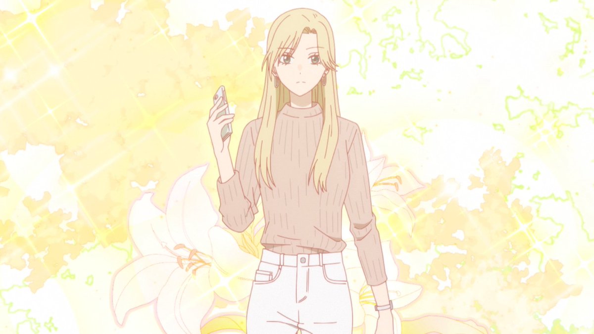 buccialix's tweet photo. Yuzuki je #taime voila https://t.co/CWyX5Z5X2j