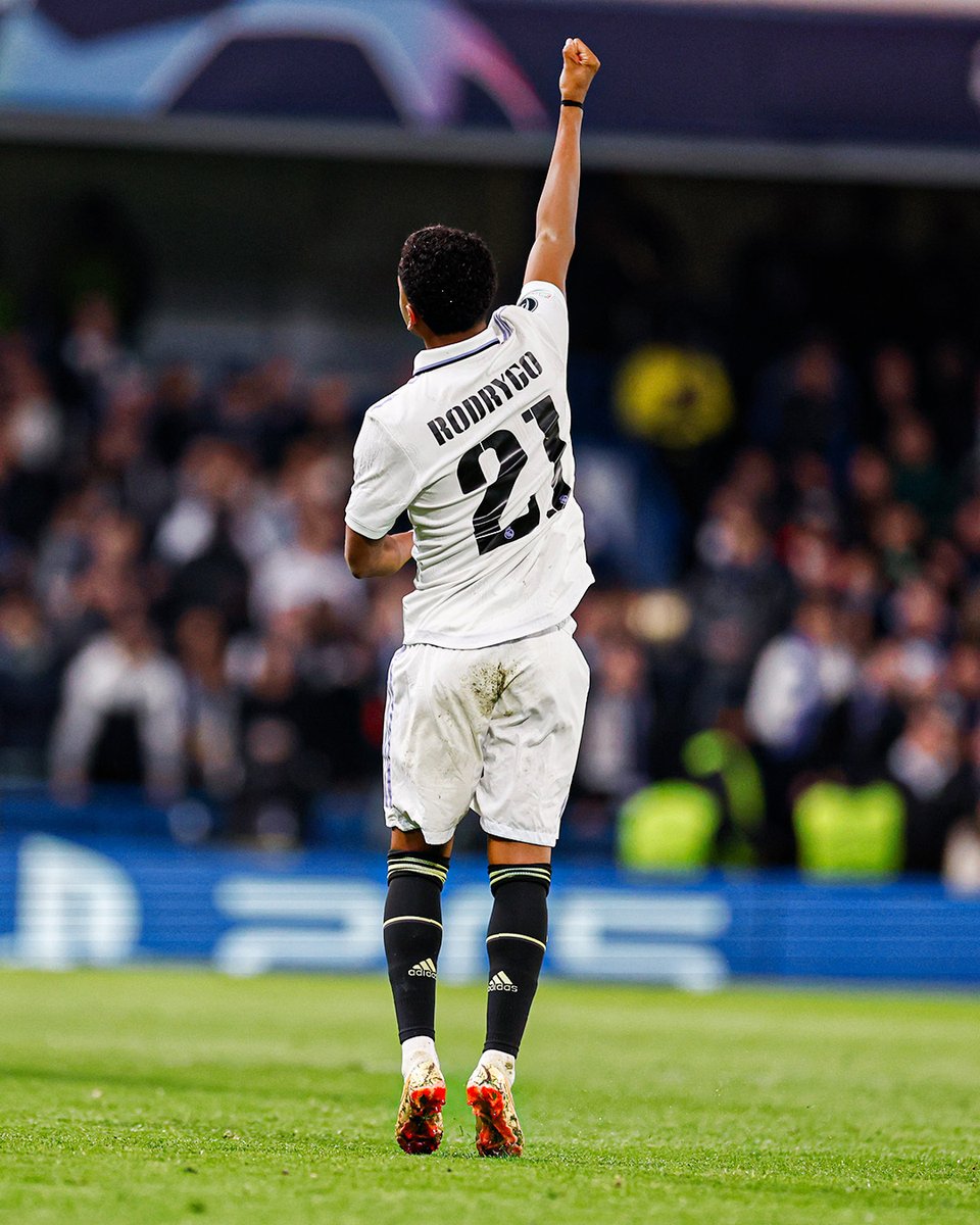 realmadrid's tweet image. 2️⃣1️⃣