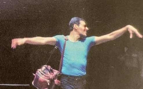 freddiemajestic's tweet photo. love of my life https://t.co/2ftl5wa8hh