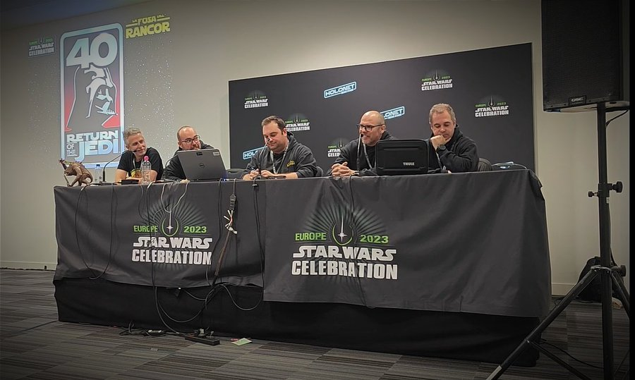 Ángel de Jorge tweet media