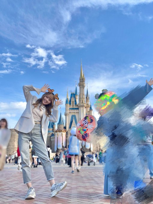 コスプレイヤー雪野ななのTwitter画像24
