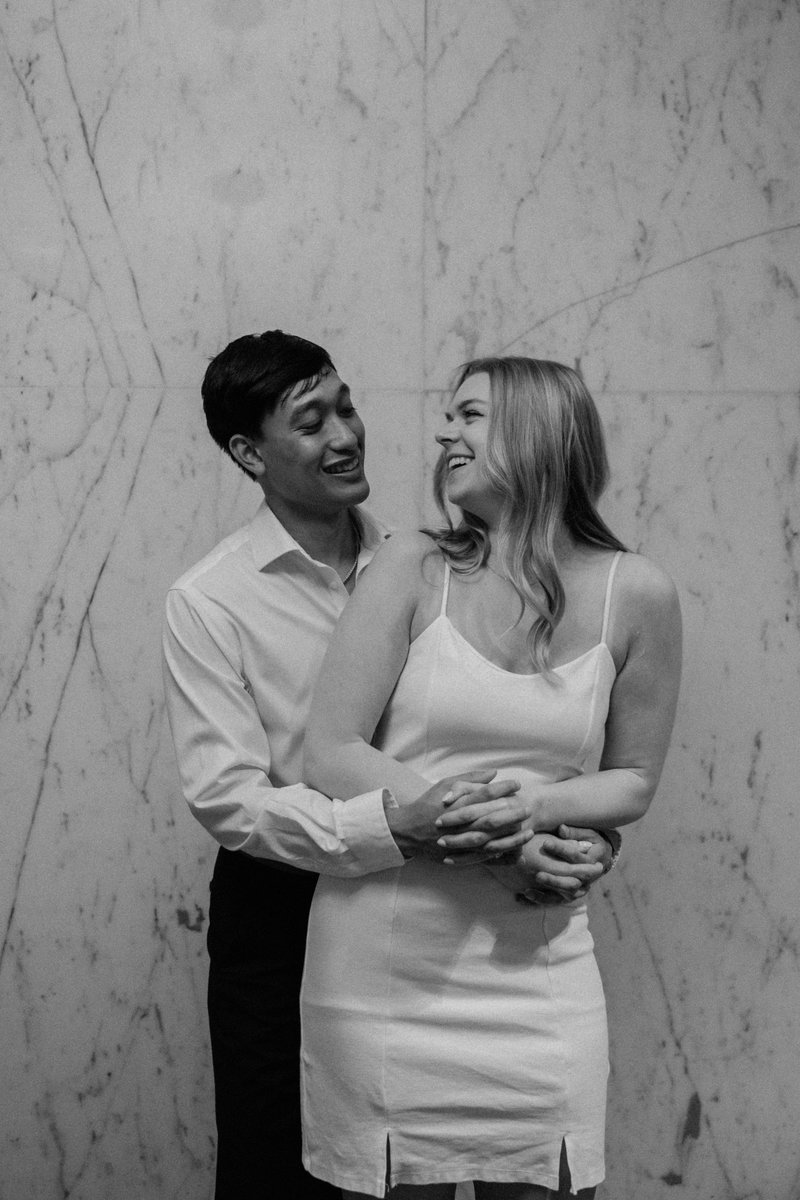 too much fun documenting at The <a href="/Westin/">Westin Hotels</a> Poinsett !!