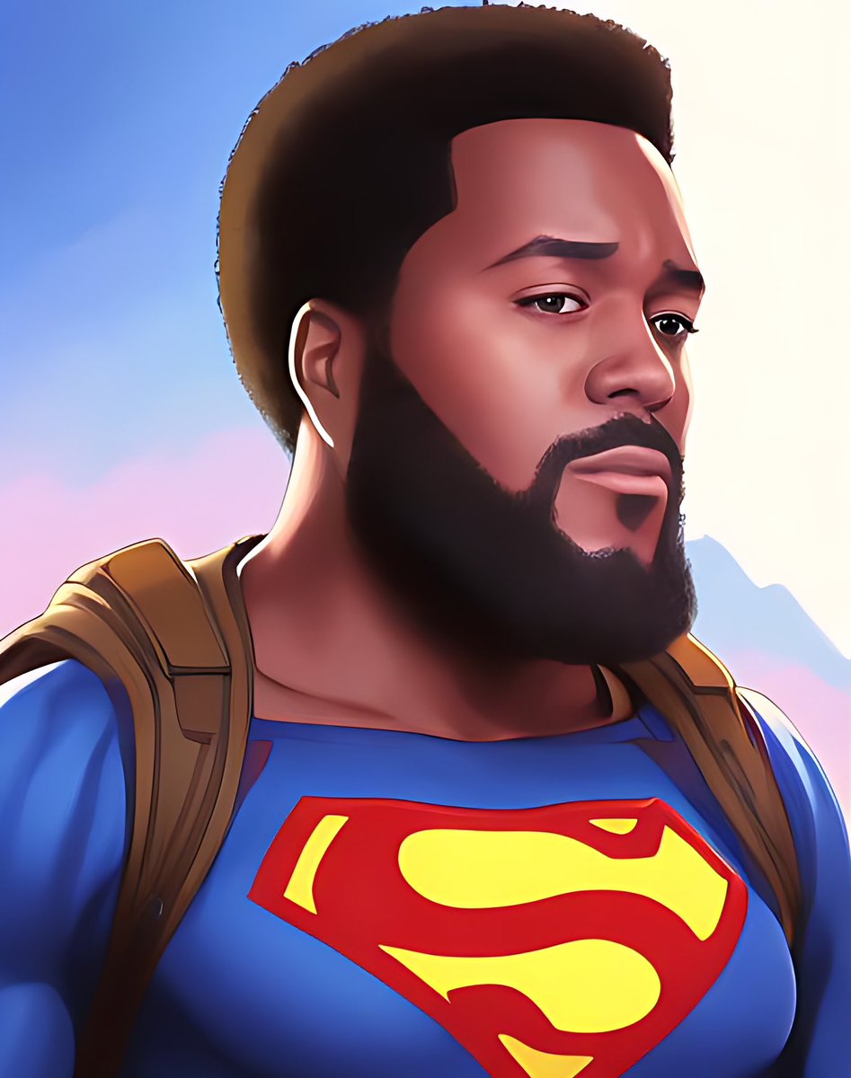 Batleach's tweet photo. Happy Superman Day! https://t.co/iZNzJ1wgNW