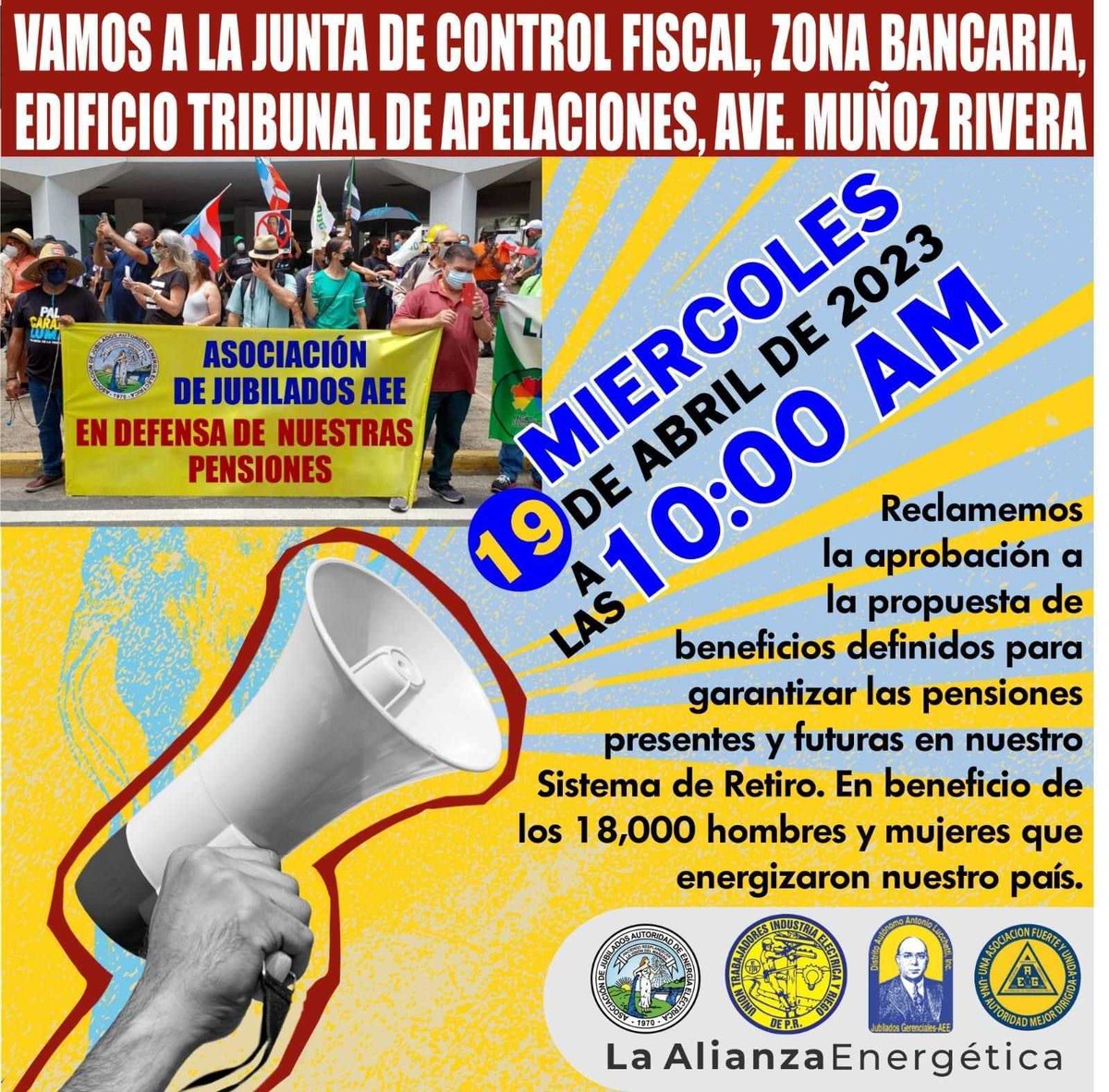 VAMOS Puerto Rico tweet media