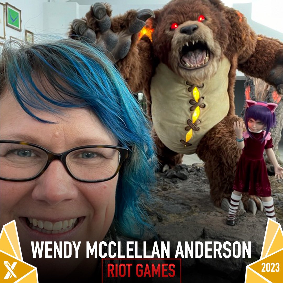 The Immersive Experience Institute tweet media