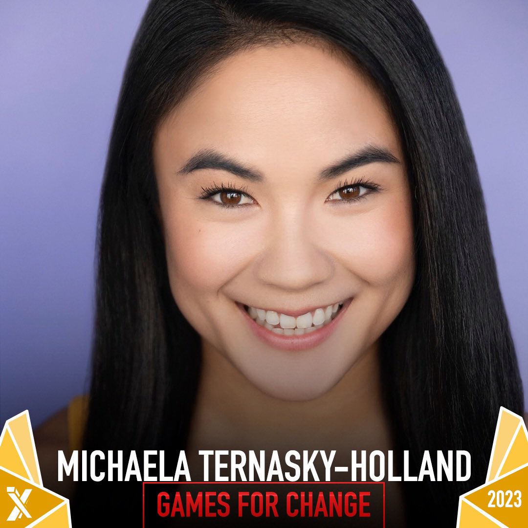 The Immersive Experience Institute tweet media