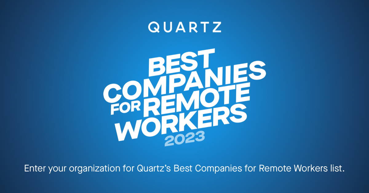 Quartz tweet media