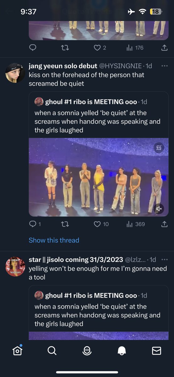 cellosomnia's tweet photo. @courtneykillx Jiu pls!! favorite moment has to be this 💀 https://t.co/RBb3I4ZHZj