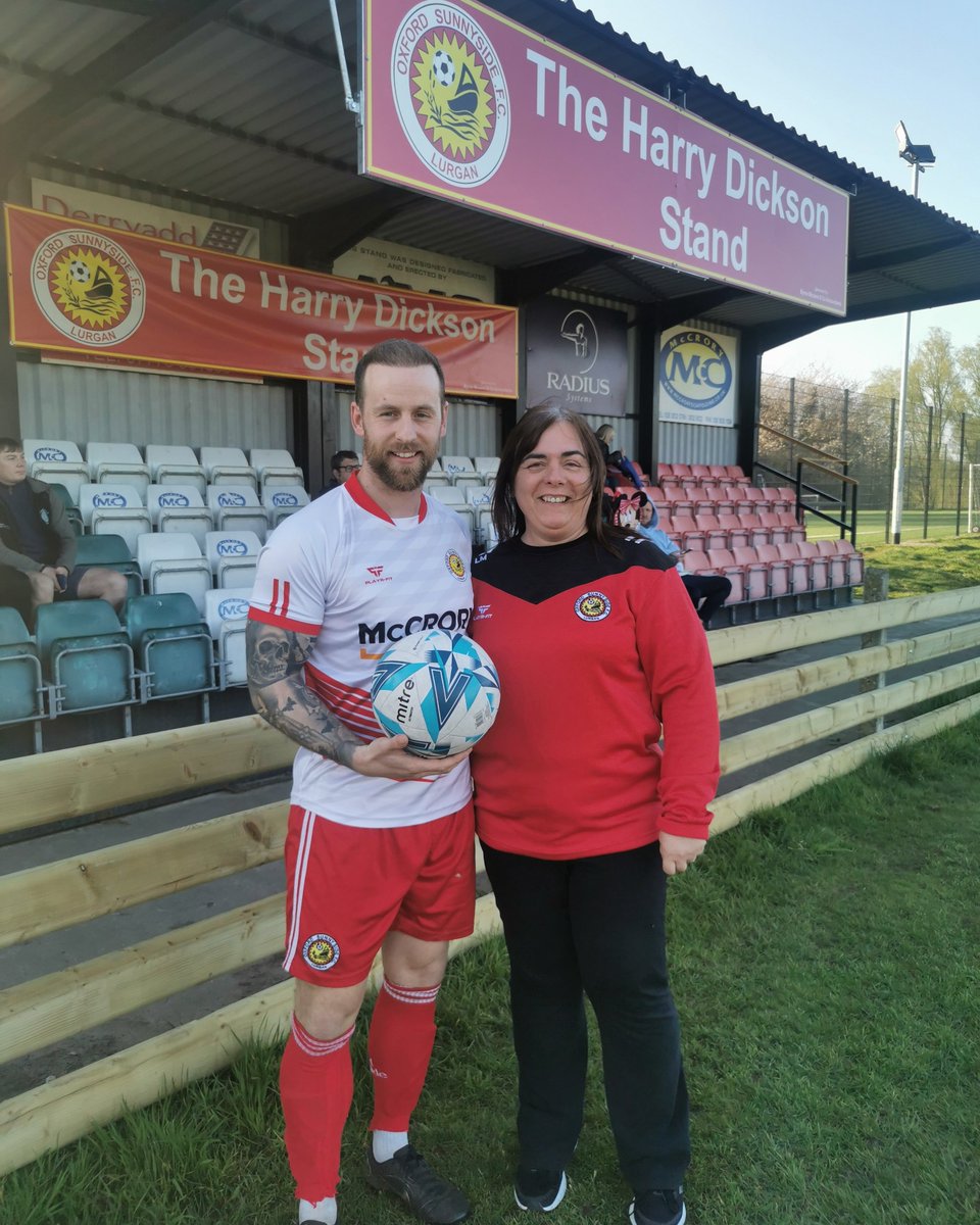 Oxford Sunnyside Fc tweet media