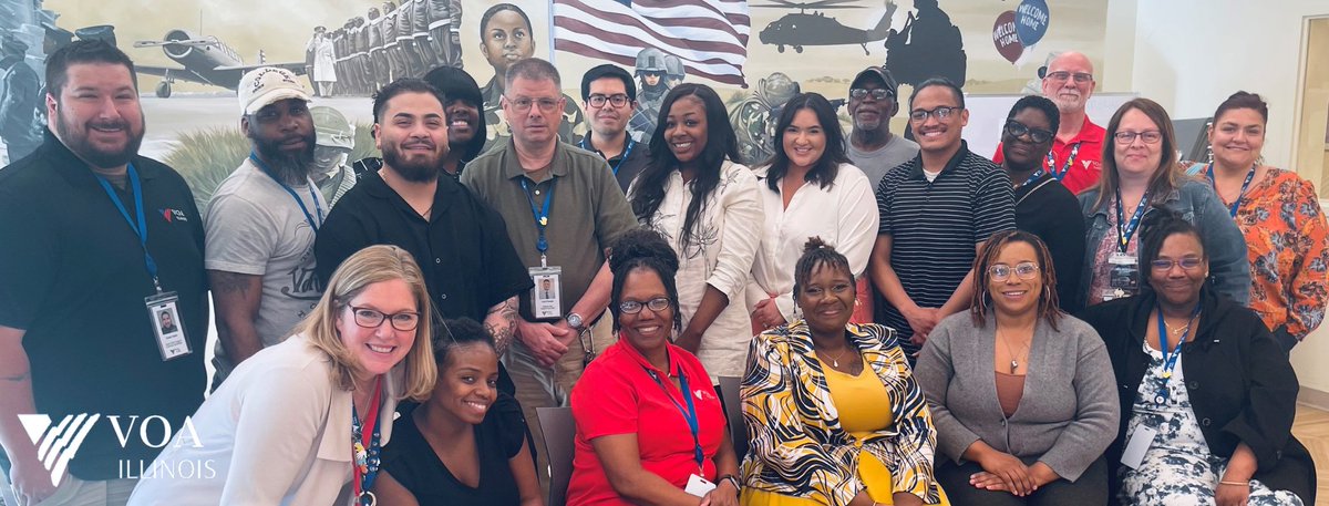 VOA Illinois tweet media