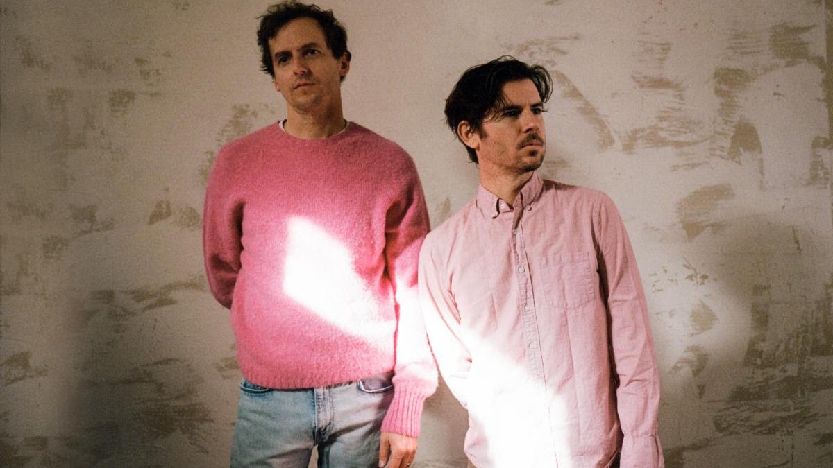 northerntrans's tweet photo. The fog just lifted for me: Generationals Share new single “Waking Moment” https://t.co/VQaUXYRHOm #Generationals #NewMusic2023 https://t.co/UINtZtkk2t
