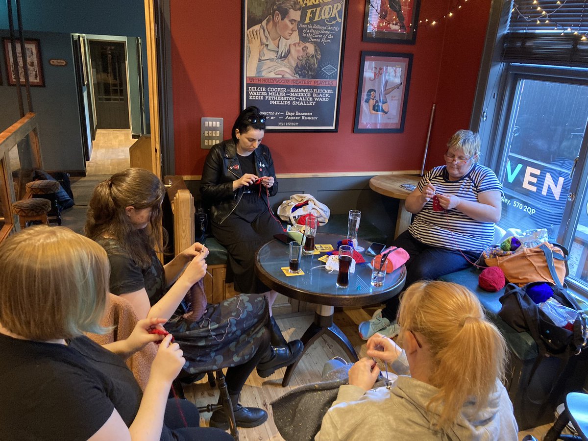 @YarnInTarn tweet media