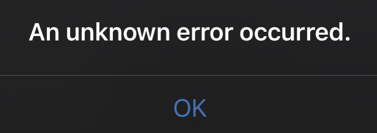 wholisticguy's tweet photo. If you’re a developer, don’t do this. https://t.co/AvLFZVtsX6