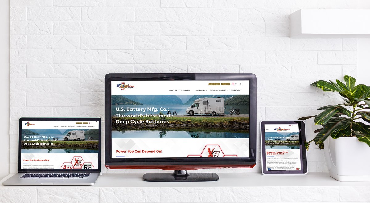 U.S.Battery tweet media