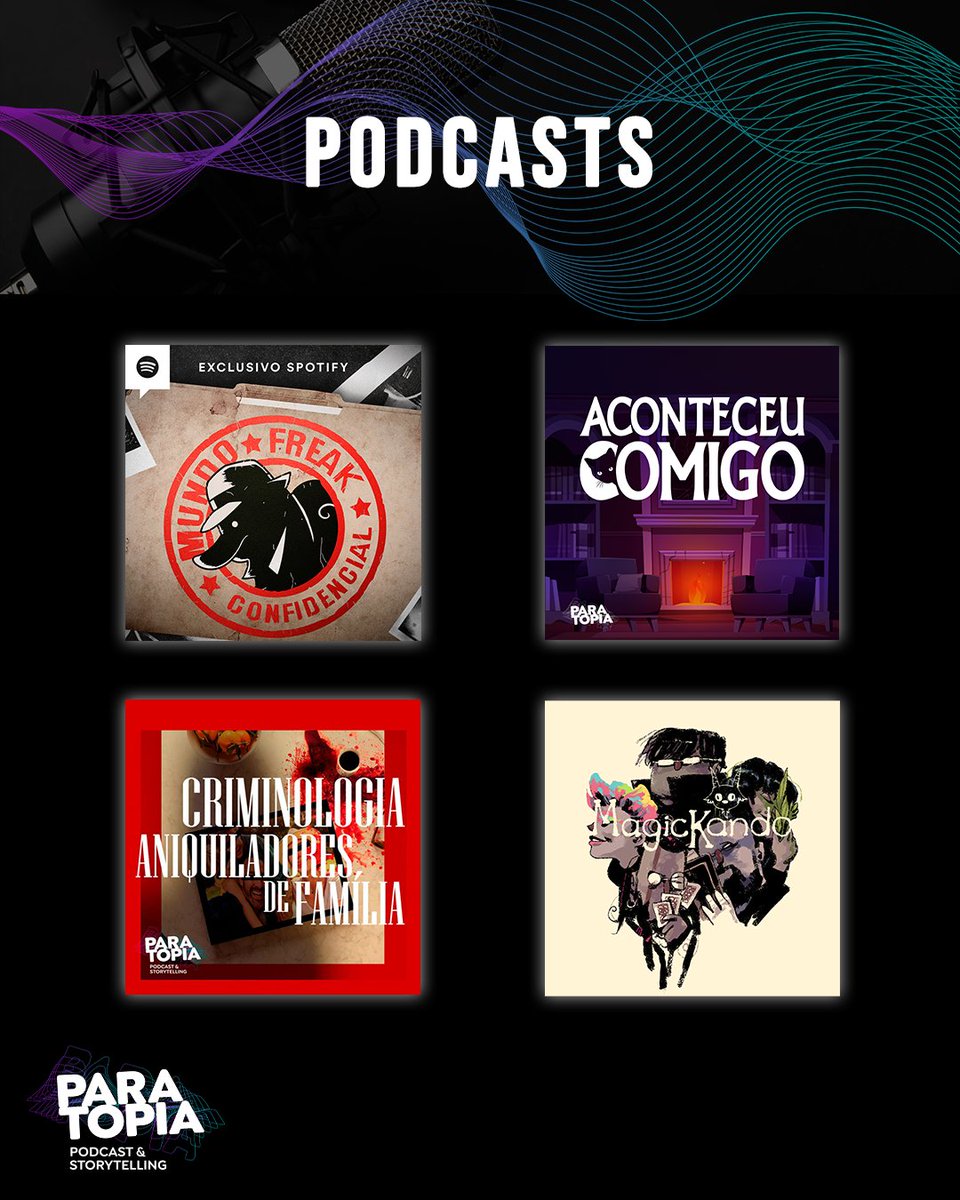 Mundo Freak 🐙 tweet media