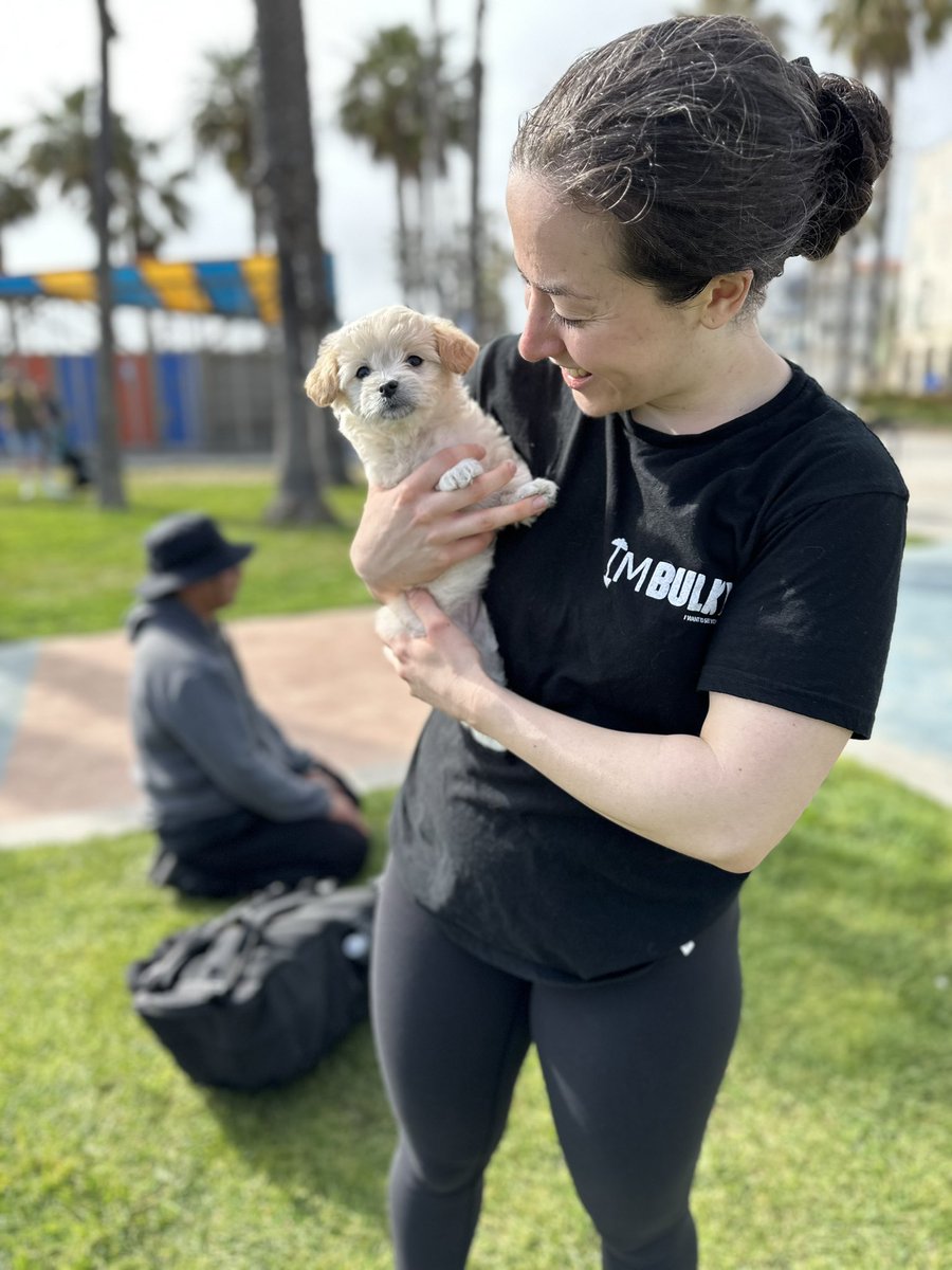 I’m in love😍🐶