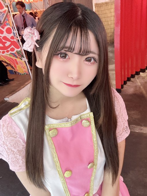 滝沢優華のTwitter画像12