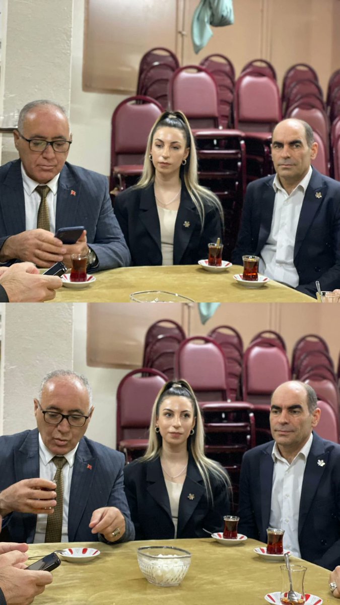 Hoş sohbetinizden ötürü çok Teşekkür ederiz. Sn. Vekilim⚘

<a href="/dogandemir41/">Doğan Demir</a>