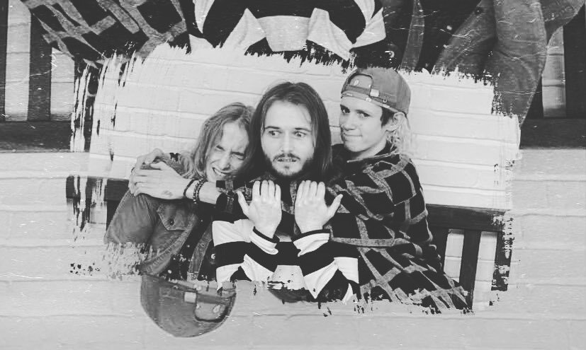 Happy birthday to the MAN @charliegraymusic we love you dude and we couldn’t ask for a better front man… and you really can slap da bass too 😏♥️