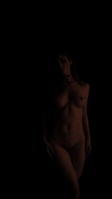 There's something lurking in the shadows. Hiding in your closet. Drinking your coffee. Stealing your