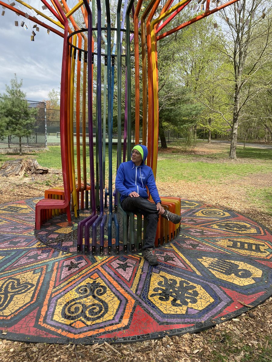 Van Cortlandt Park Alliance (@vcpalliance) on Twitter photo Baobab: The Tree of Life by <a href="/artoftijay/">artoftijay</a> with the support of <a href="/beamcenternyc/">Beam Center</a> is complete. You can find this beautiful work of art near the Enslaved Burial Grounds in Van Cortlandt Park. Baobab: The Tree of Life by <a href="/artoftijay/">artoftijay</a> with the support of <a href="/beamcenternyc/">Beam Center</a> is complete. You can find this beautiful work of art near the Enslaved Burial Grounds in Van Cortlandt Park.