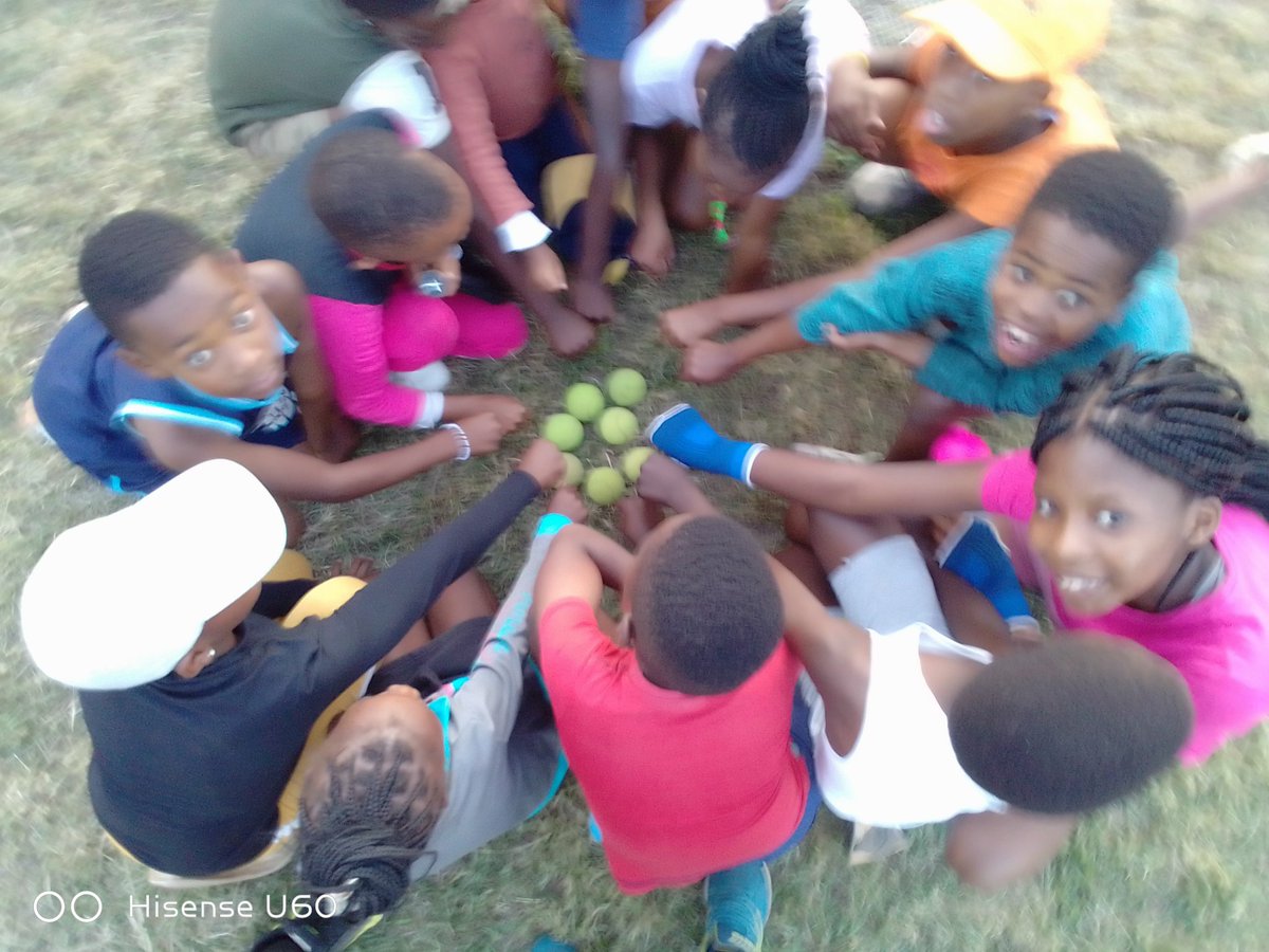 Sizweimpilo0720's tweet photo. "All our dreams can come true... If we have the courage to pursue them."
                ~Walt Disney~
Tuesday we chose impilo0720 grassroots tennis
@impiloSportsNPC https://t.co/IeenUkTePD
