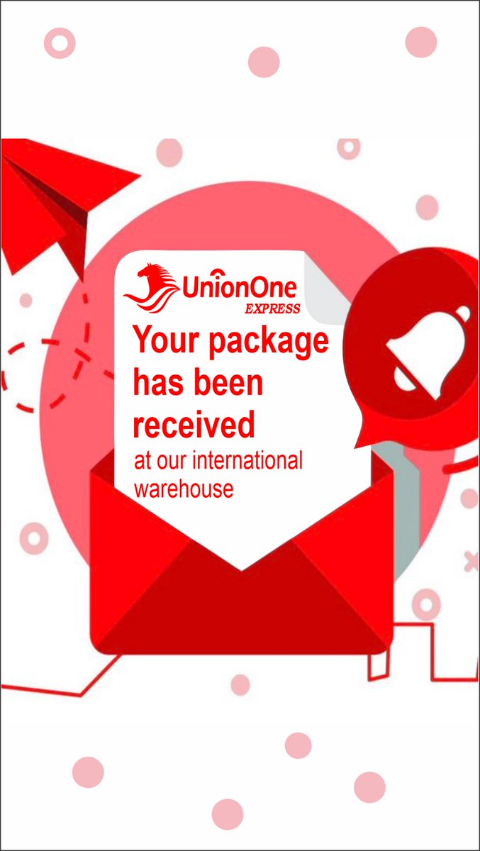 myunionone's tweet photo. Hey Expressers! Your packages continue to arrive at our international warehouse. To be included in Friday’s shipment to JA, your package must be delivered by tomorrow, Wednesday, the latest. https://t.co/sHWUyya7dC