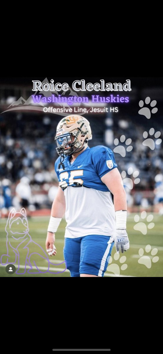 LesSchwabBowl's tweet photo. The Les Schwab bowl Presented by Express Employment professionals is excited to announce our next group of committed alumni. Huge congrats to Roice Cleeland (Washington), Caleb Clardy (Idaho state), and Oliver Fisher (Boise State)!! Excited for your future! #LSBalumni #LSB2023 https://t.co/4AcsrOUrOc