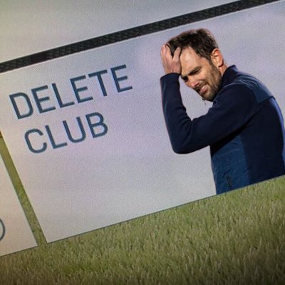 NoContextChall's tweet photo. The people have spoken loud and clear!
Terry Brammall needs to push that button.
#ClubOut #DRFC https://t.co/Tk1a8xSTUN