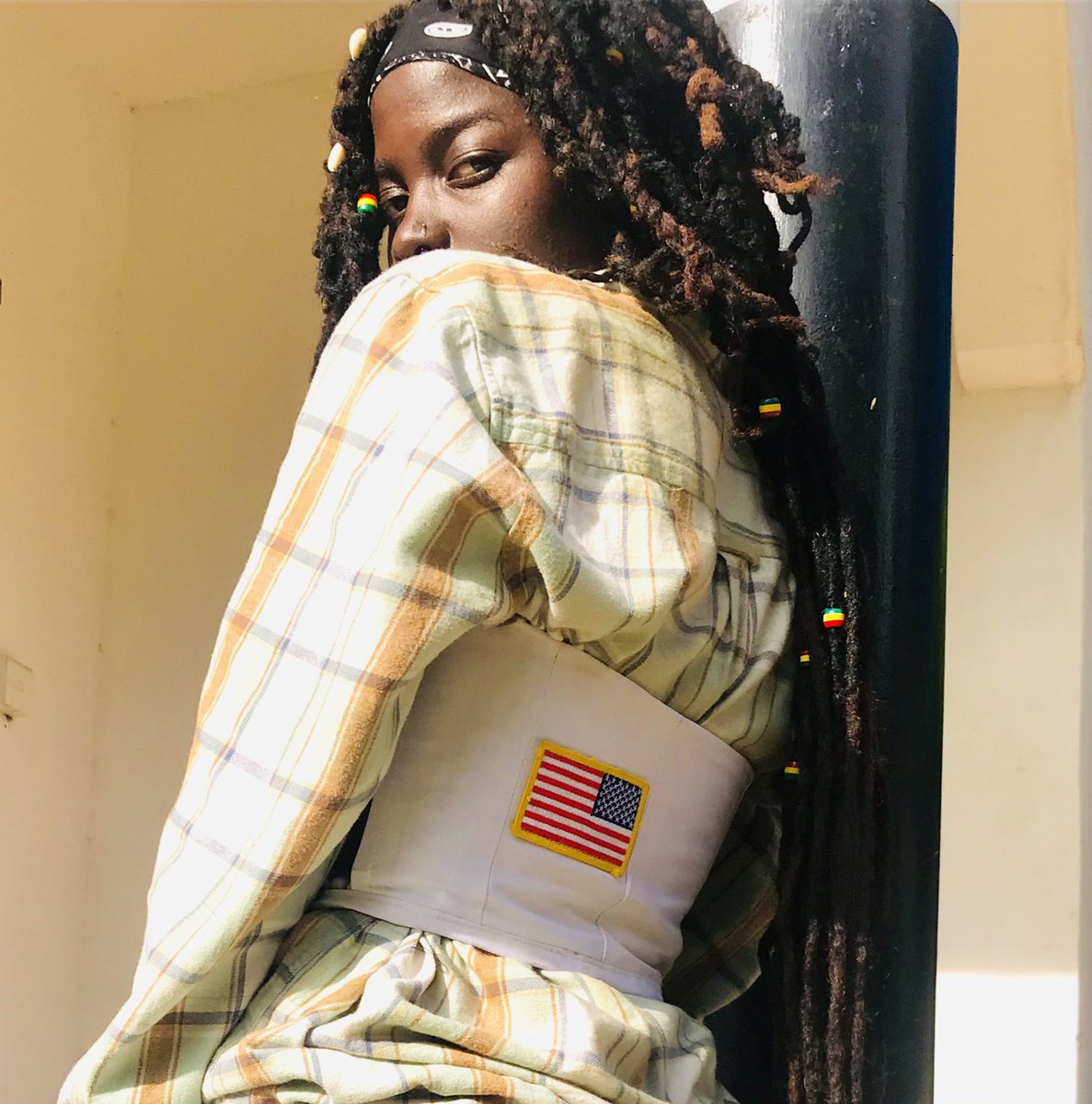 TheFwildVirgin's tweet photo. Just for u 🧵🪡 https://t.co/EB10nFkVYk