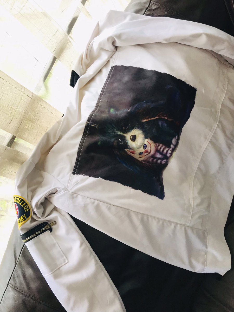 TheFwildVirgin's tweet photo. Just for u 🧵🪡 https://t.co/EB10nFkVYk