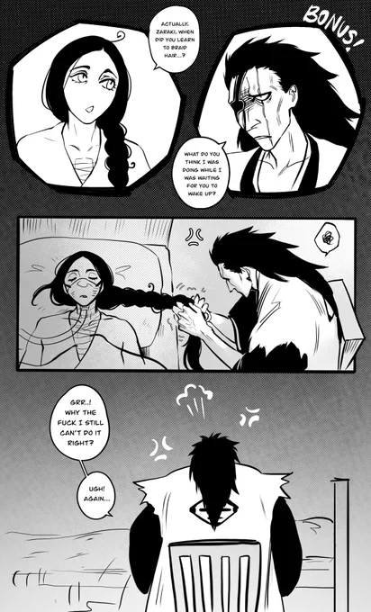 bonus!! 
(2/2) 