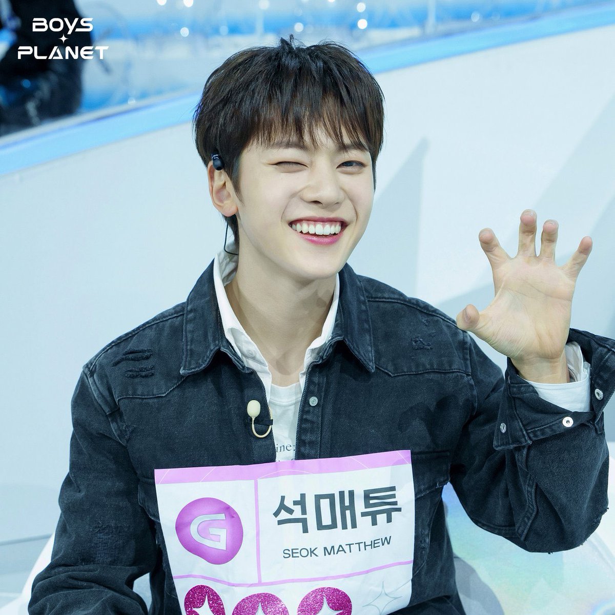 rereachu's tweet image. i’ve been rooting for you from day one, and i will never get bored protecting and supporting you ! Let’s debut this Thursday, matthew &amp;lt;3 #OnlyForMATTHEW