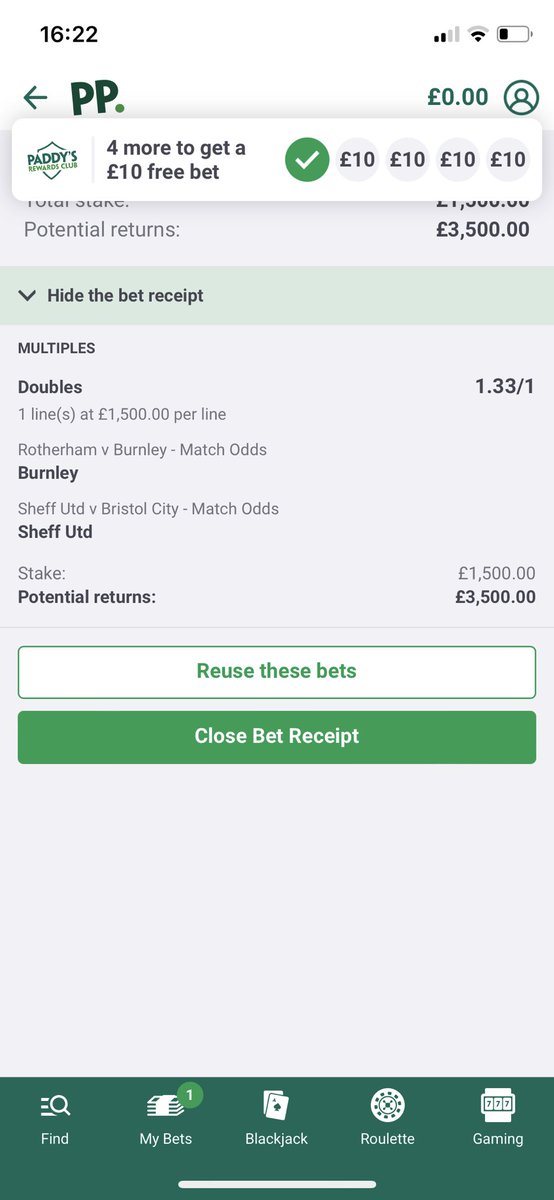 CNP Betting tweet media