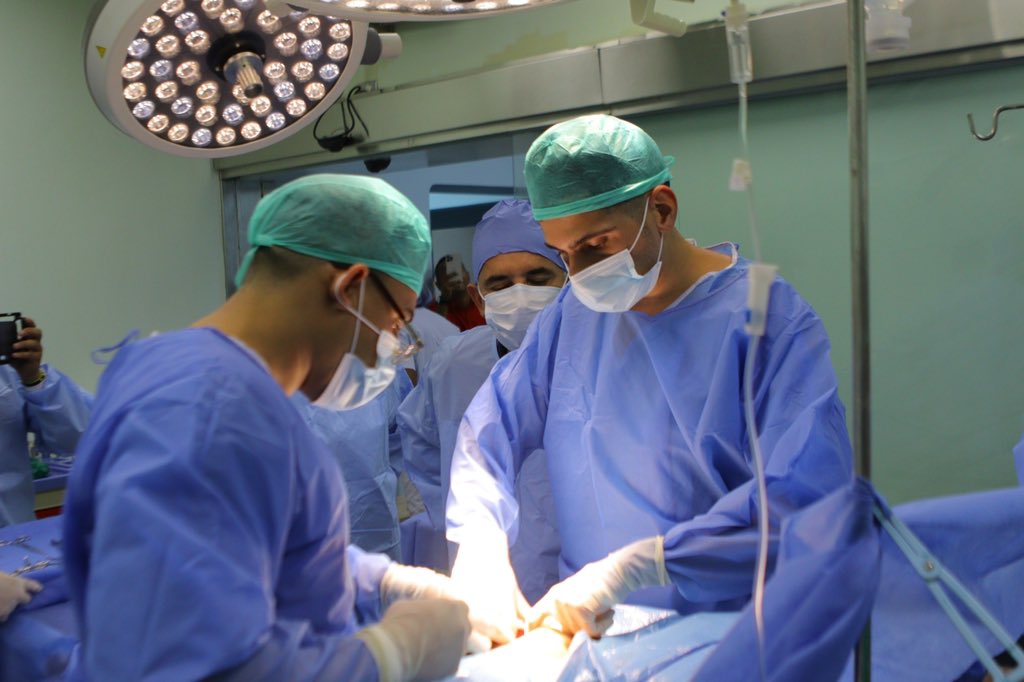 FreddyBernal's tweet image. ¡En #Táchira seguimos consolidando la Planificación Familiar!  Gracias a las alianzas que realiza la Gobernación del estado Táchira a través de la Fundación de la Familia Tachirense, realizamos una jornada gratuita de esterilizaciones para nuestras mujeres en el CDI Hugo Murzi en…