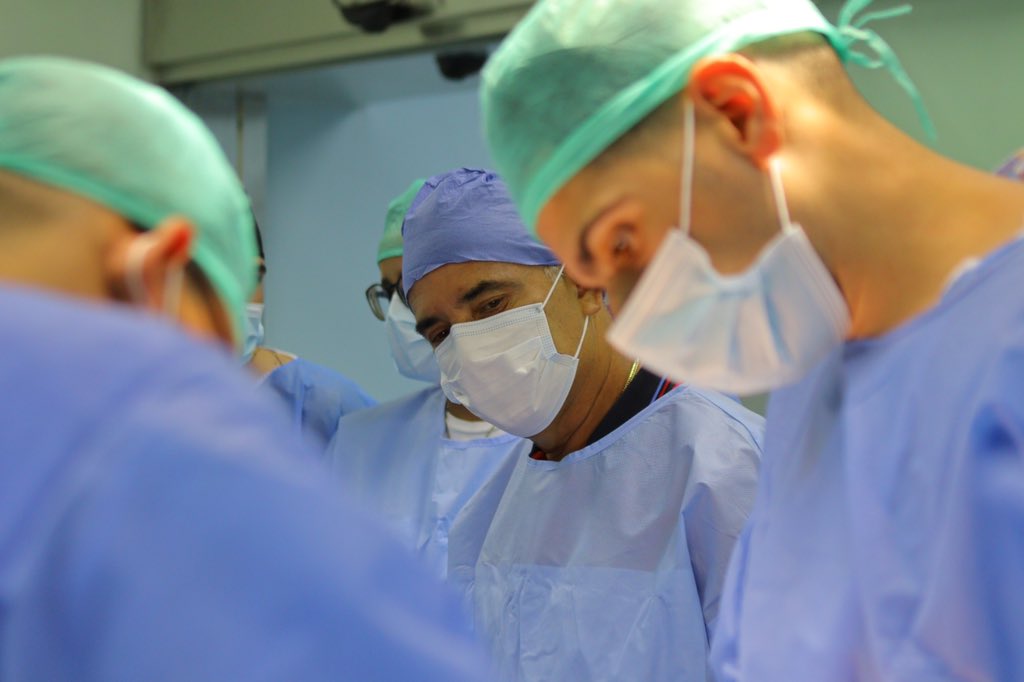 FreddyBernal's tweet image. ¡En #Táchira seguimos consolidando la Planificación Familiar!  Gracias a las alianzas que realiza la Gobernación del estado Táchira a través de la Fundación de la Familia Tachirense, realizamos una jornada gratuita de esterilizaciones para nuestras mujeres en el CDI Hugo Murzi en…