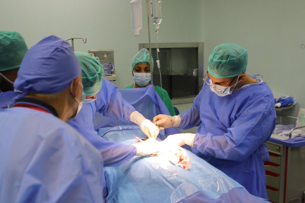 FreddyBernal's tweet image. ¡En #Táchira seguimos consolidando la Planificación Familiar!  Gracias a las alianzas que realiza la Gobernación del estado Táchira a través de la Fundación de la Familia Tachirense, realizamos una jornada gratuita de esterilizaciones para nuestras mujeres en el CDI Hugo Murzi en…