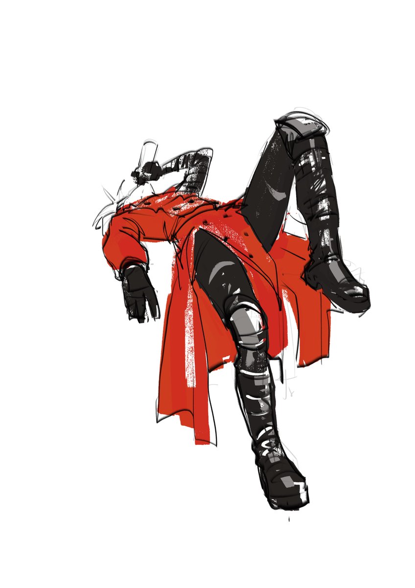 alempe2's tweet photo. Sketches from the Trigun life drawing session hosted by @leario4 at @ZEET_studio, with the amazing Jacqui posing as Vash
#TRIGUNイラコン #vashthestampede #TRIGUN https://t.co/SBmckEkwL4