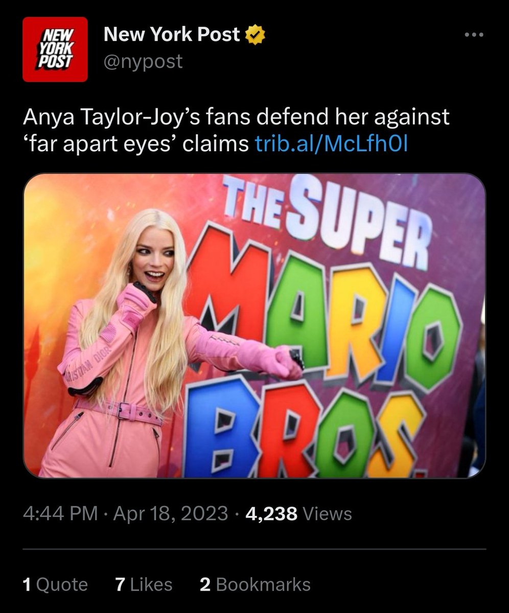 NERKISH.TV on Twitter ""Far apart eyes claims...""