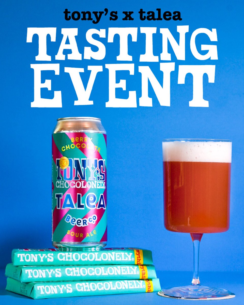 TonysChocolonely US tweet media