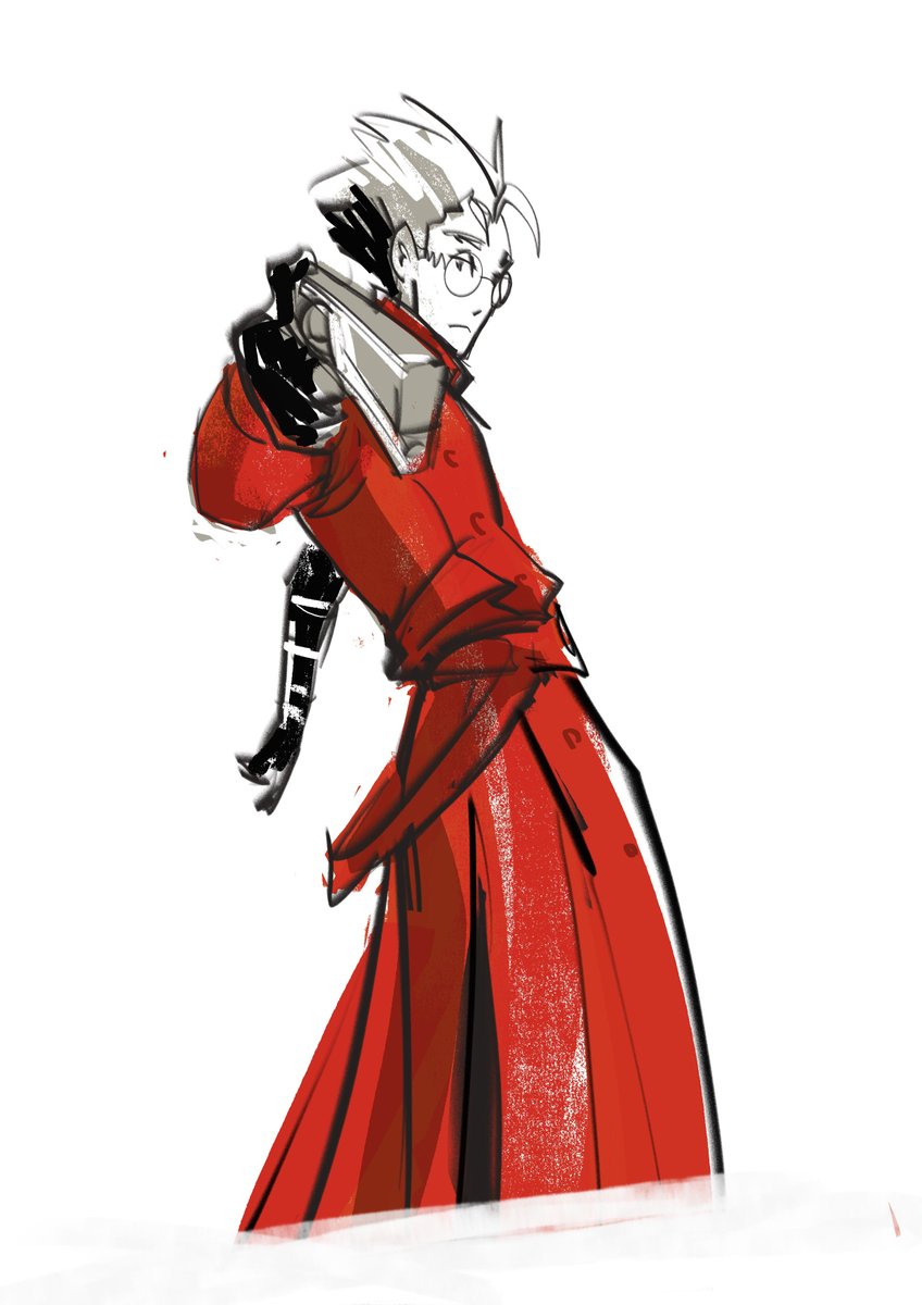 alempe2's tweet photo. Sketches from the Trigun life drawing session hosted by @leario4 at @ZEET_studio, with the amazing Jacqui posing as Vash
#TRIGUNイラコン #vashthestampede #TRIGUN https://t.co/SBmckEkwL4