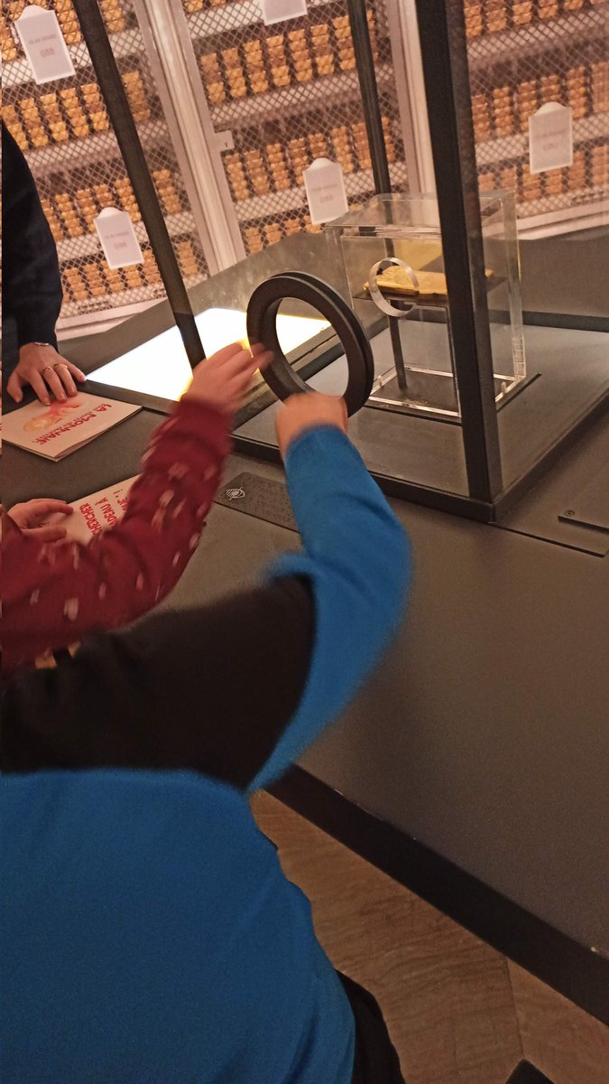 perlesetcie's tweet photo. Animations vacances de printemps à Citéco

On a pu tester certaines de ces animations lors d’une invitation et c’est vraiment très sympa pour les enfants, mr mini a adoré
Les équipes d’animations sont très gentilles et à l’écoute des enfants ...

#enfant

https://t.co/bslgJQ6mif https://t.co/5ilMIWdWOu