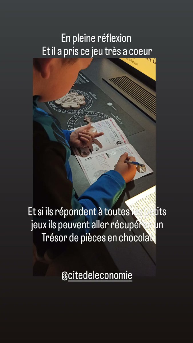 perlesetcie's tweet photo. Animations vacances de printemps à Citéco

On a pu tester certaines de ces animations lors d’une invitation et c’est vraiment très sympa pour les enfants, mr mini a adoré
Les équipes d’animations sont très gentilles et à l’écoute des enfants ...

#enfant

https://t.co/bslgJQ6mif https://t.co/5ilMIWdWOu