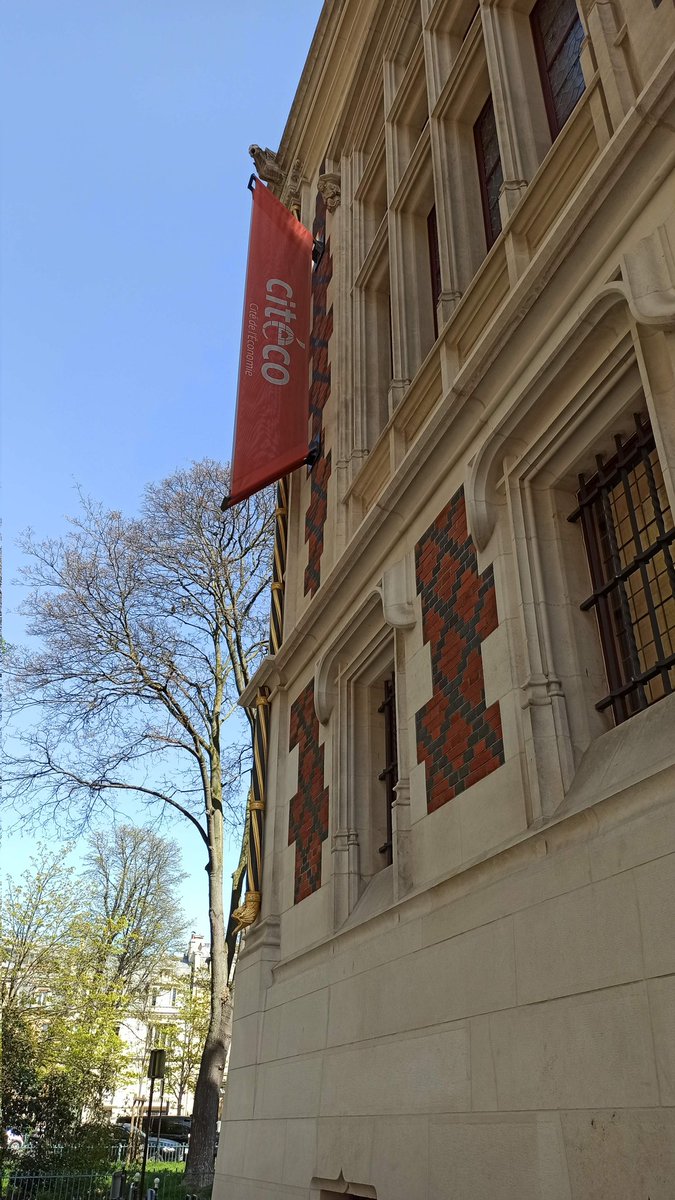 perlesetcie's tweet photo. Animations vacances de printemps à Citéco

On a pu tester certaines de ces animations lors d’une invitation et c’est vraiment très sympa pour les enfants, mr mini a adoré
Les équipes d’animations sont très gentilles et à l’écoute des enfants ...

#enfant

https://t.co/bslgJQ6mif https://t.co/5ilMIWdWOu