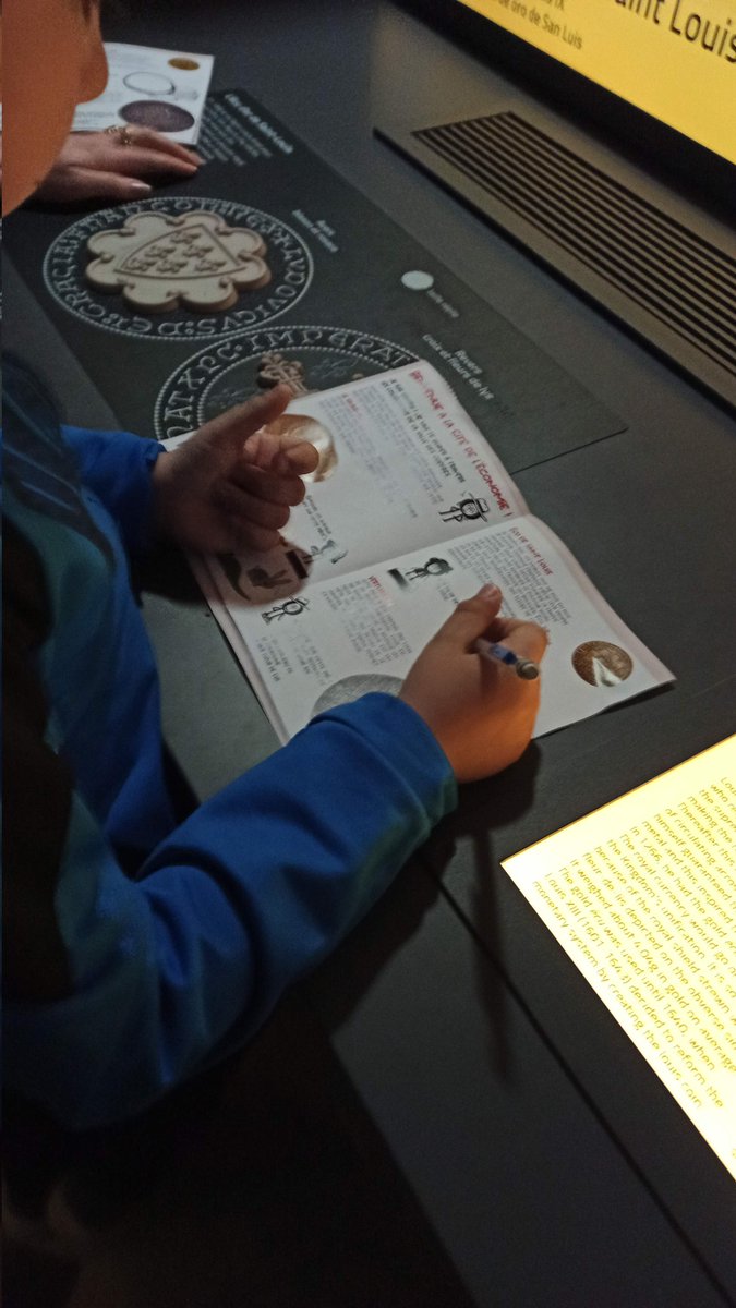 perlesetcie's tweet photo. Animations vacances de printemps à Citéco

On a pu tester certaines de ces animations lors d’une invitation et c’est vraiment très sympa pour les enfants, mr mini a adoré
Les équipes d’animations sont très gentilles et à l’écoute des enfants ...

#enfant

https://t.co/bslgJQ6mif https://t.co/5ilMIWdWOu